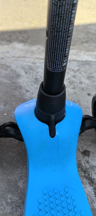 Trotineta copii Oxelo