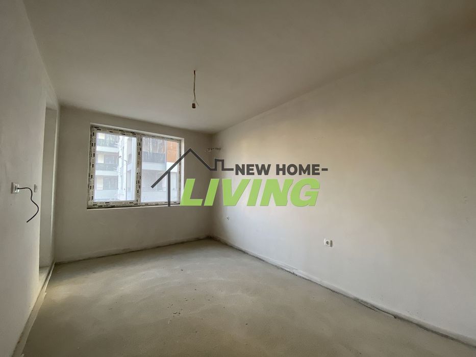 Продава се Двустаен апартамент в Пловдив, Остромила - 73 кв.м за 1713 €/кв.м - Снимка #2