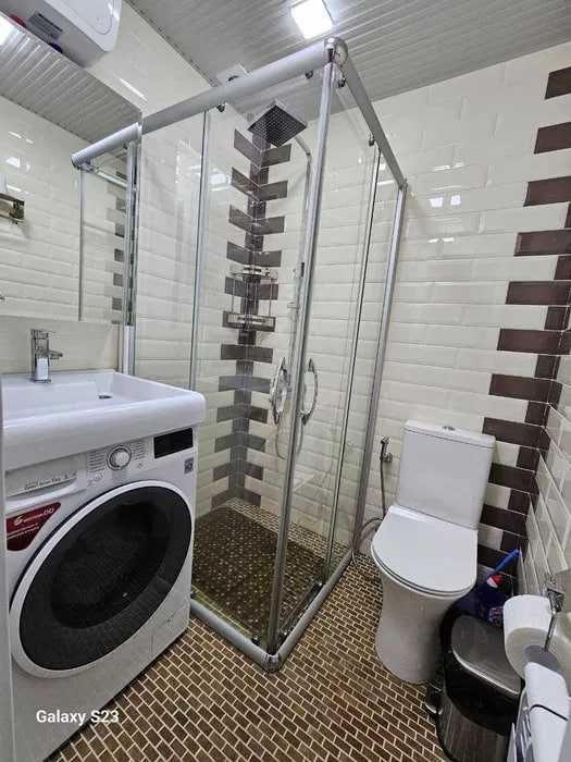 ID 3349 АРЕНДА 3-комнатная Айбек, Чехова, Huawei, BONkafe