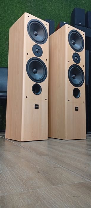 Тонколони CANTON Fonum 630dc