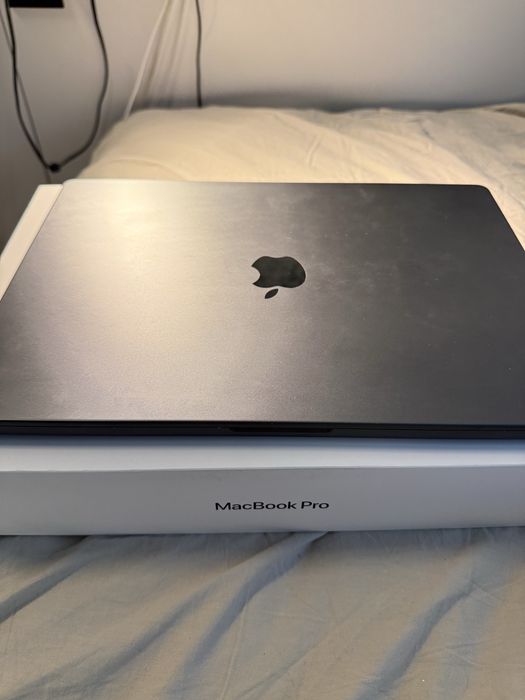 Macbook pro 16” M3
