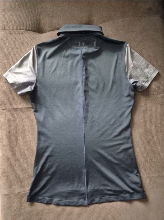 Tricou polo Under Armour Zinger SS Polo, Femei - S