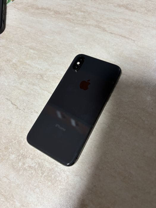 Iphone XS negru