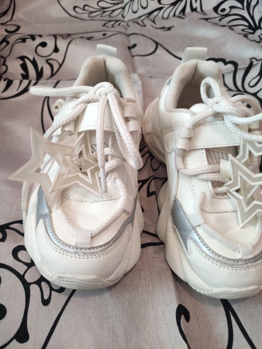 Adidasi copii Benvenuti