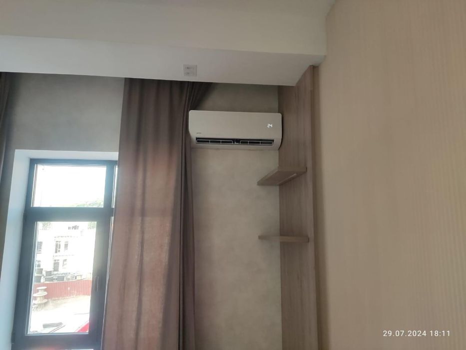 АКЦИЯ  ЖЕҢІЛДІК!!!  . Ремонт обслужка Установка кондиционера