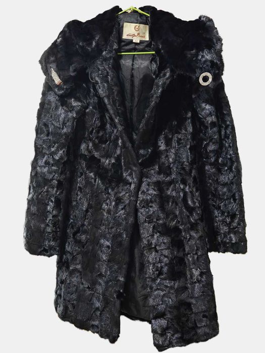 Продам шубу недорого 70.000 тг