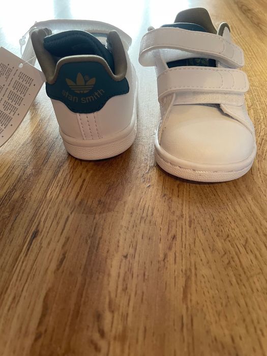 Детски маратонки adidas stan smith