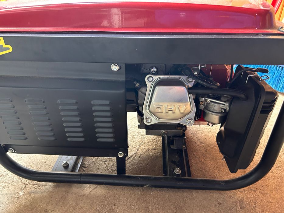 Generator electric