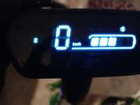 Trotineta electrical c2 pro