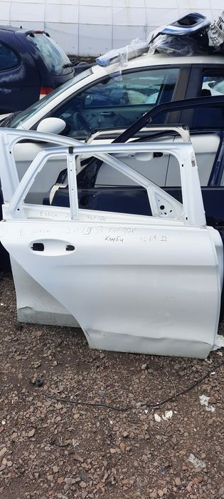 Задна дясна врата за mercedes E  klasa combi