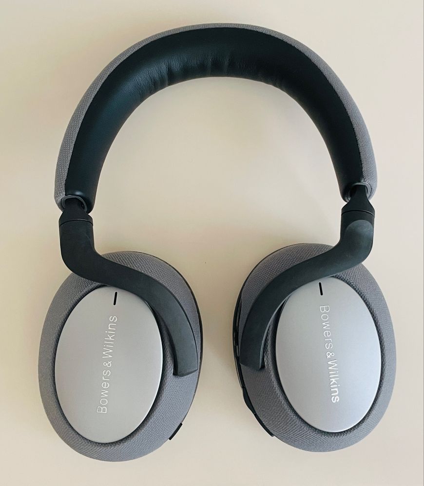 Bowers & Wilkins PX7 (идеальное состояние)