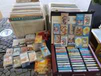 Casete Audio ROMANESTI Muzica Povesti Electrecord Noi Sigilate Caseta