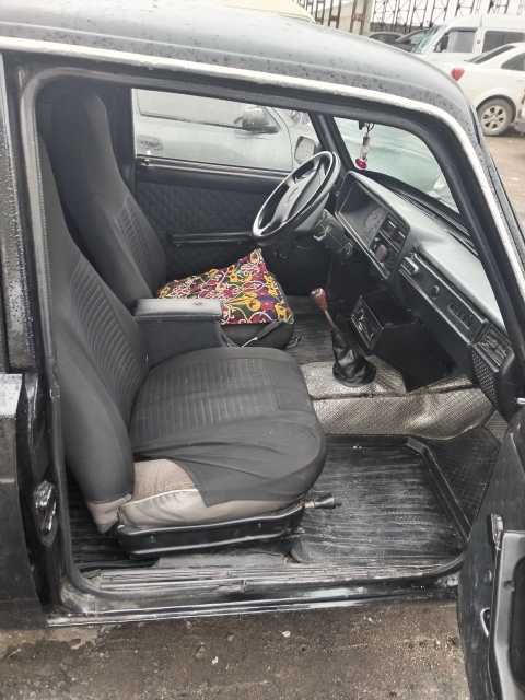Vaz 2105 (ideal xolatda)