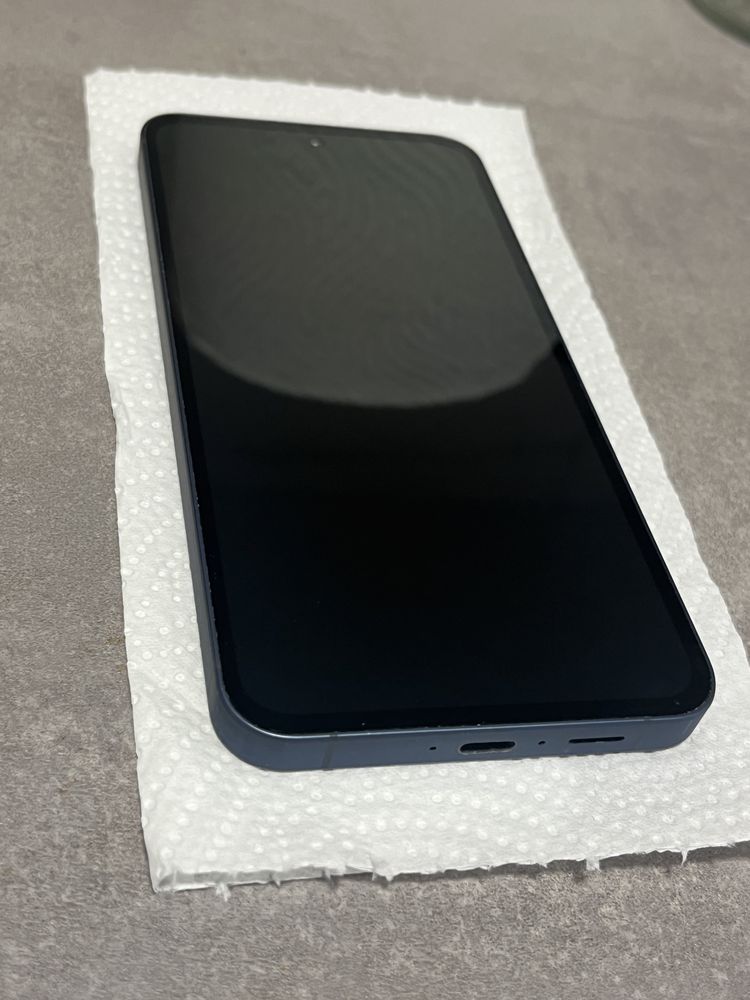 Samsung A55 5g 128gb 8gb ram