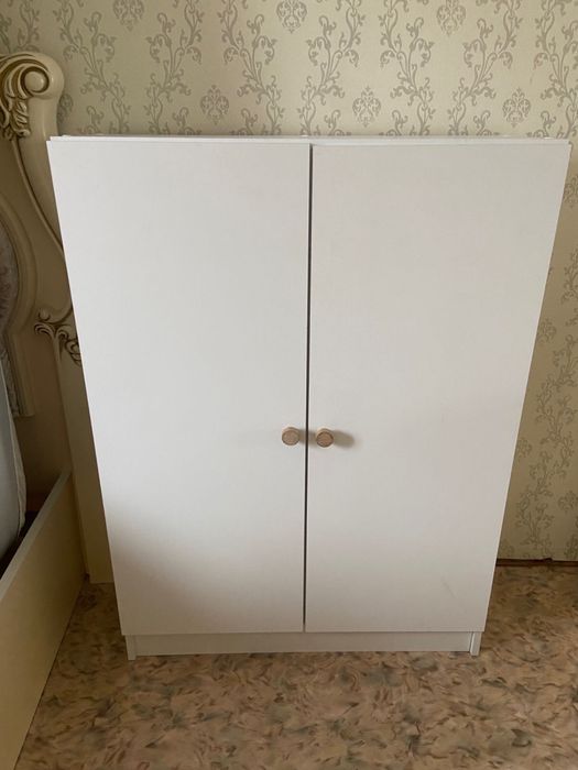 Продам детский шкаф