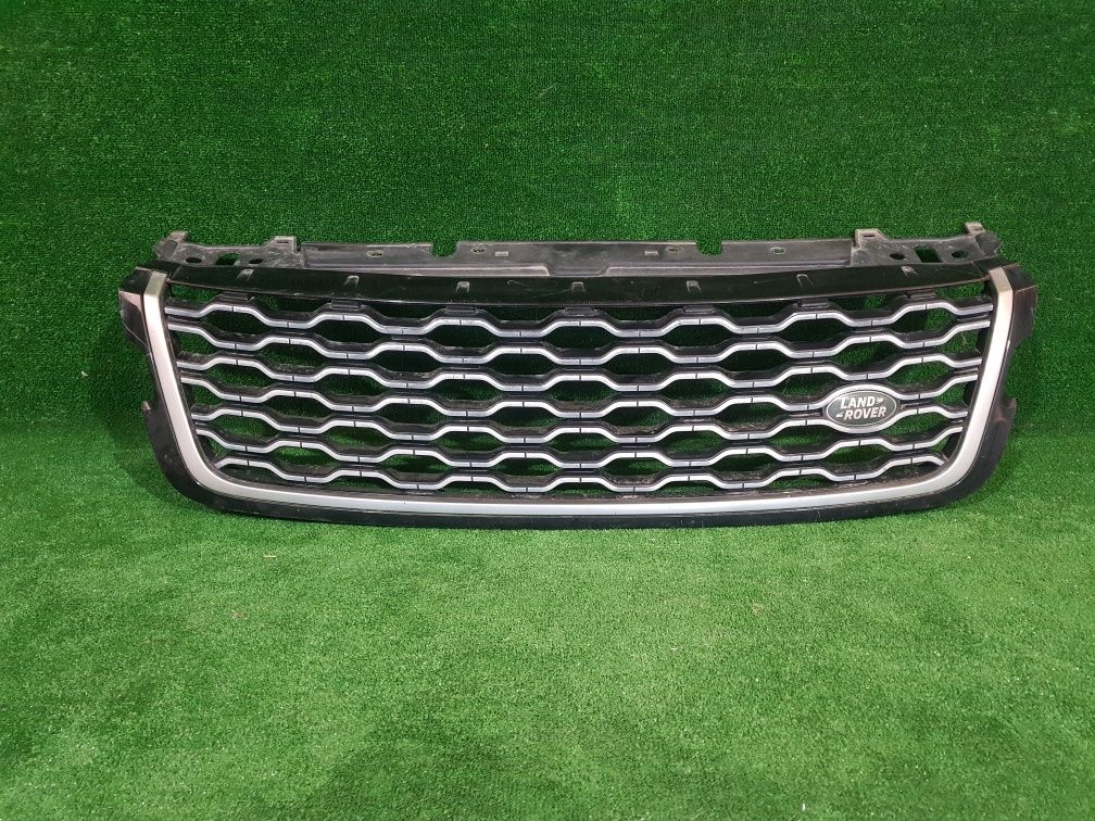 Grila radiator Land Rover Velar an 2017-2022