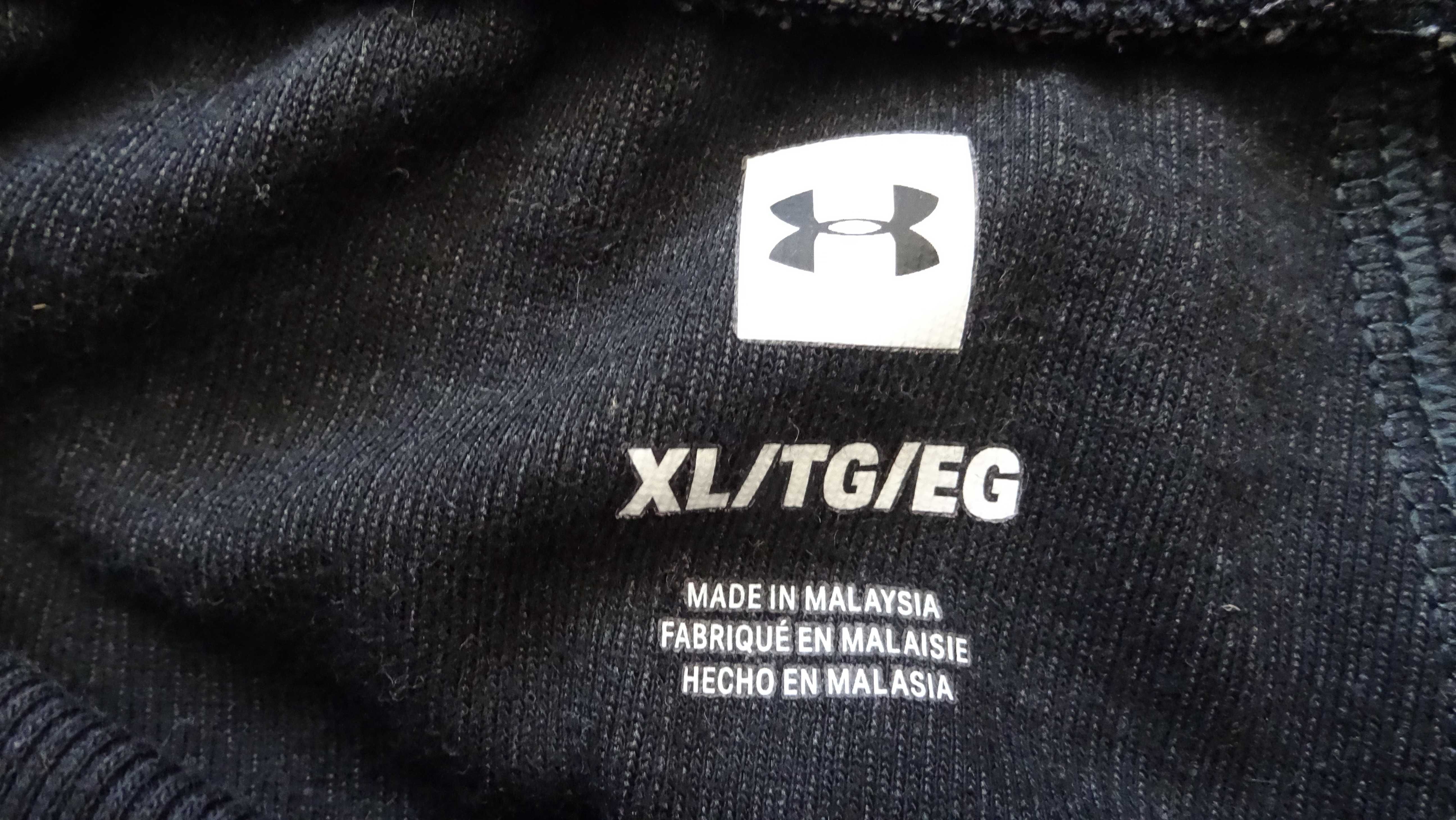 under armour  XL