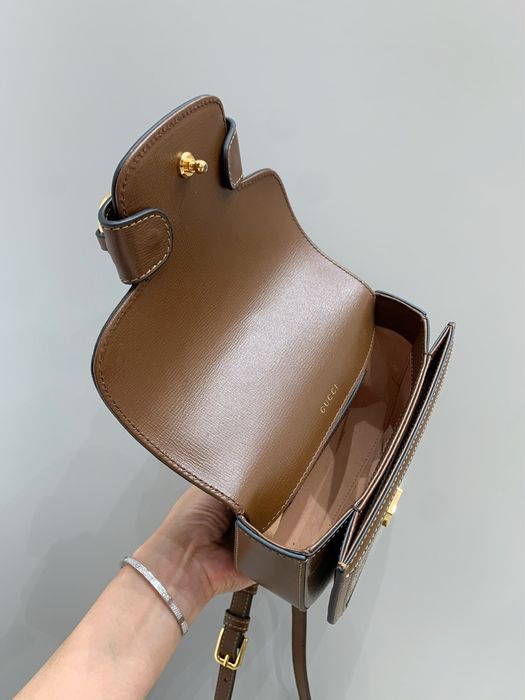 Geanta Gucci Horsebit