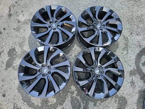 20цола Land Rover Range Rover Evoque 5x108 Ленд Роувър Рейндж Ровър