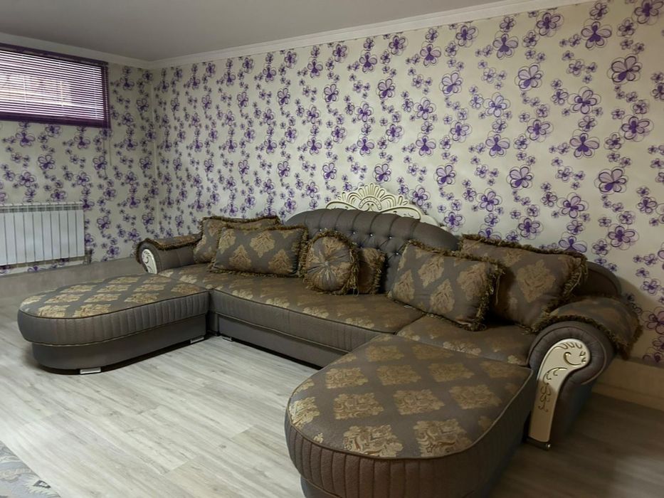 Продам мягкий уголок