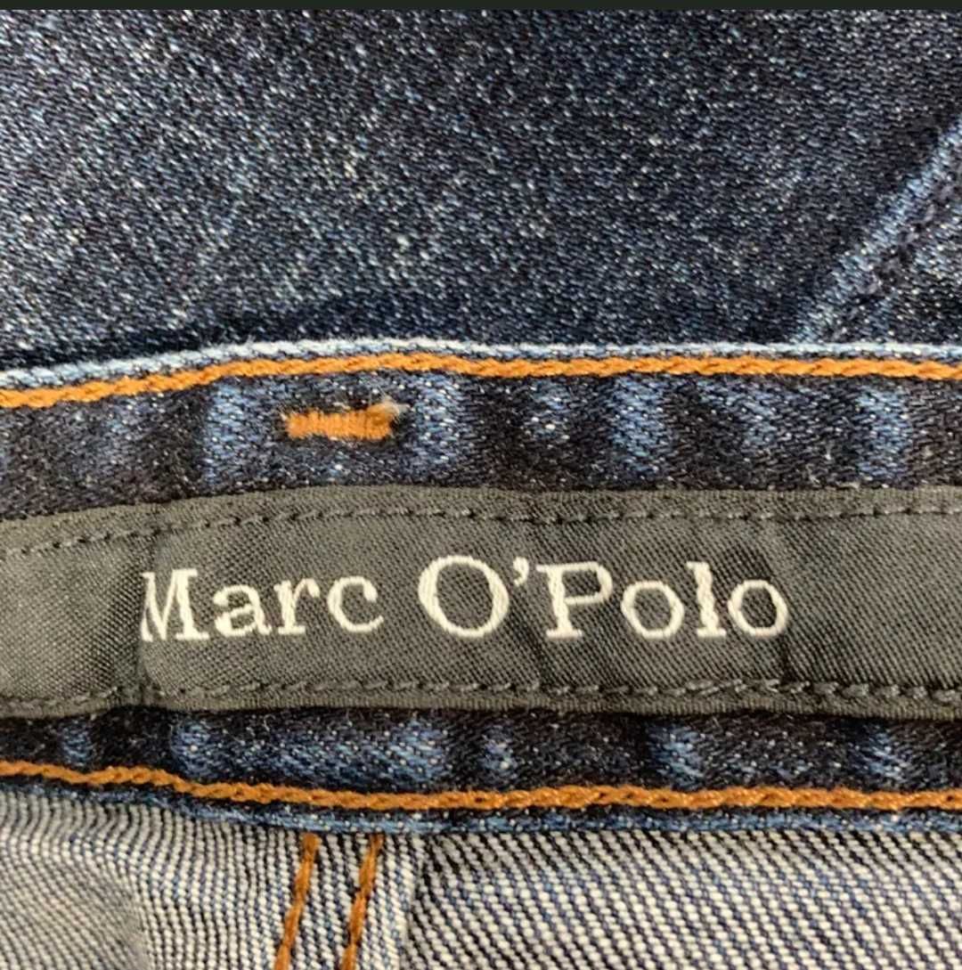 Blugi Barbati Marc O`Polo Mod. Sjorb Slim Fit Size. 36/32