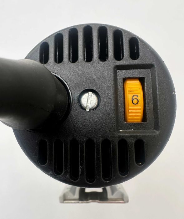 Protool JSP 85 E - Прободен трион с обороти!