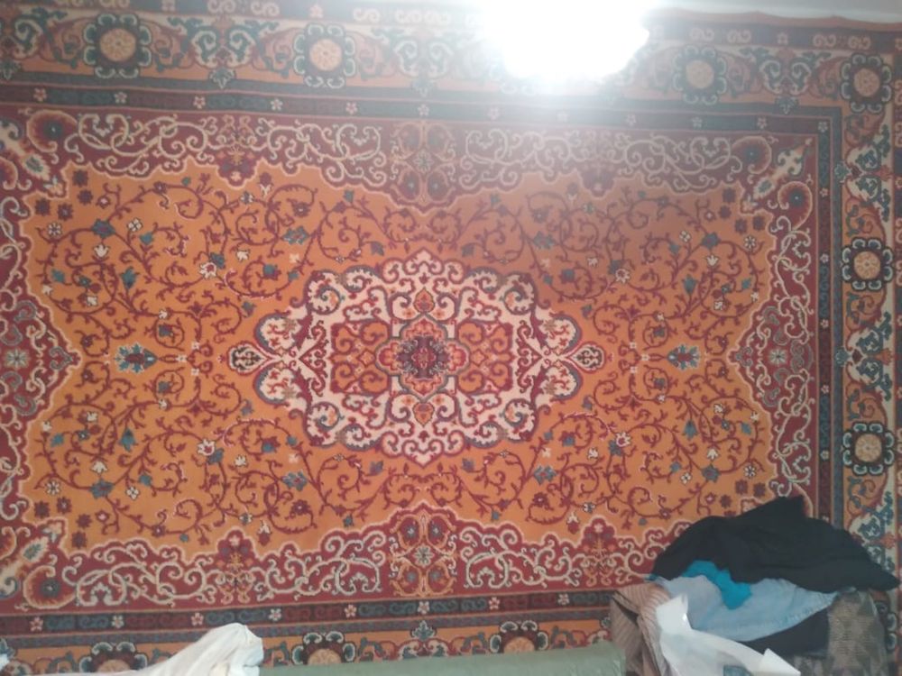 Ковры ковер палас дорожка шерсть