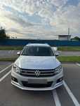 Volkswagen Tiguan VW Tiguan 4Motion R-Line