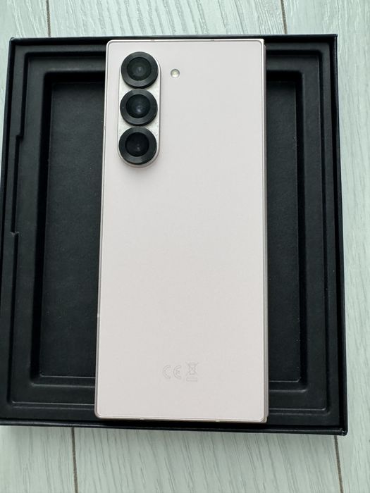 Samsung  Z Fold  6 512 Gb