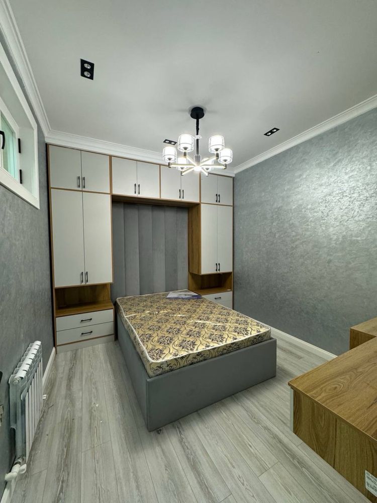 Продается 3 ком. Квартира площадью 68 кв.м. По ул. Шота Руставели