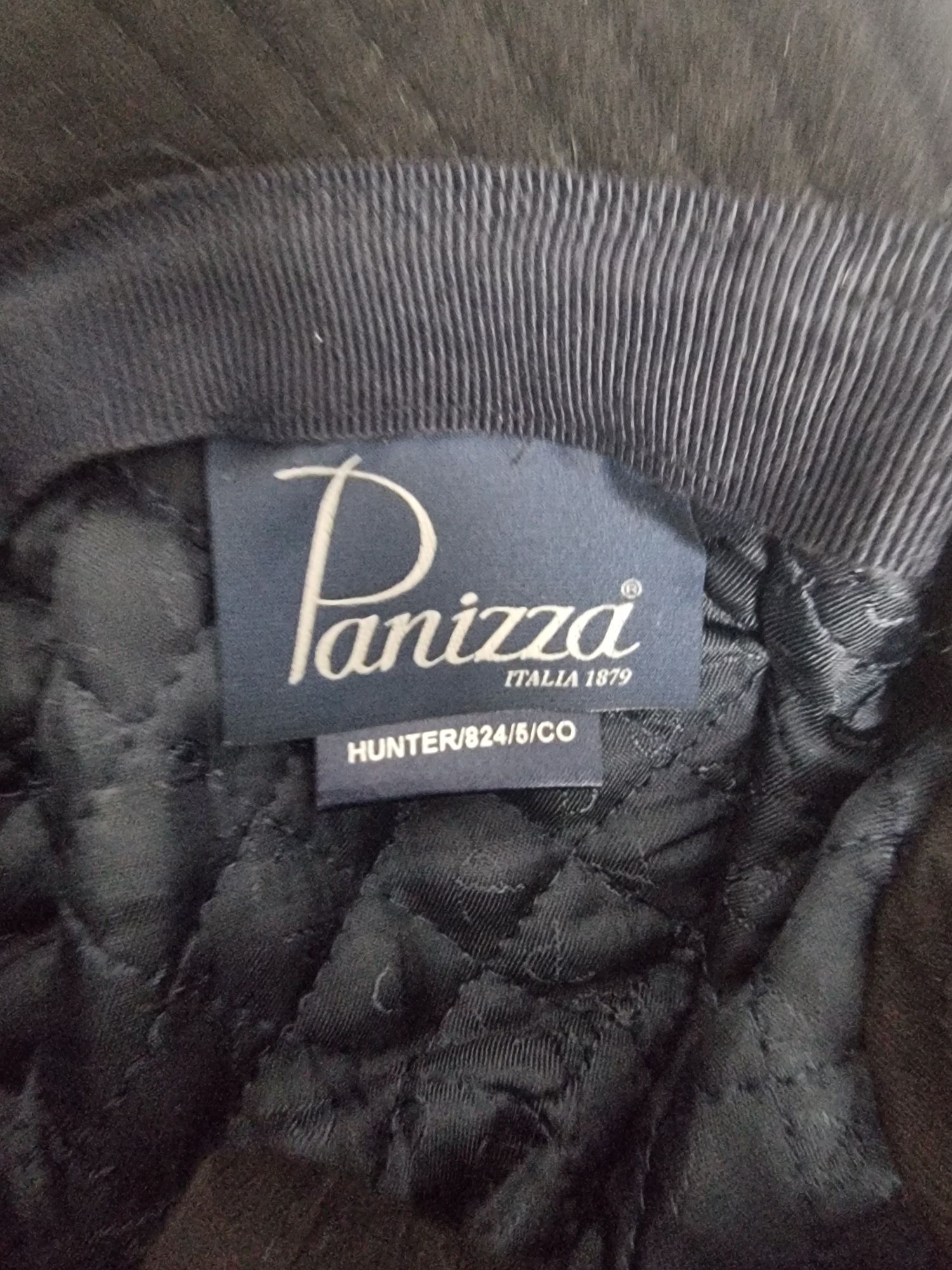 Sapca panizza Italia mărimea 60 L/XL