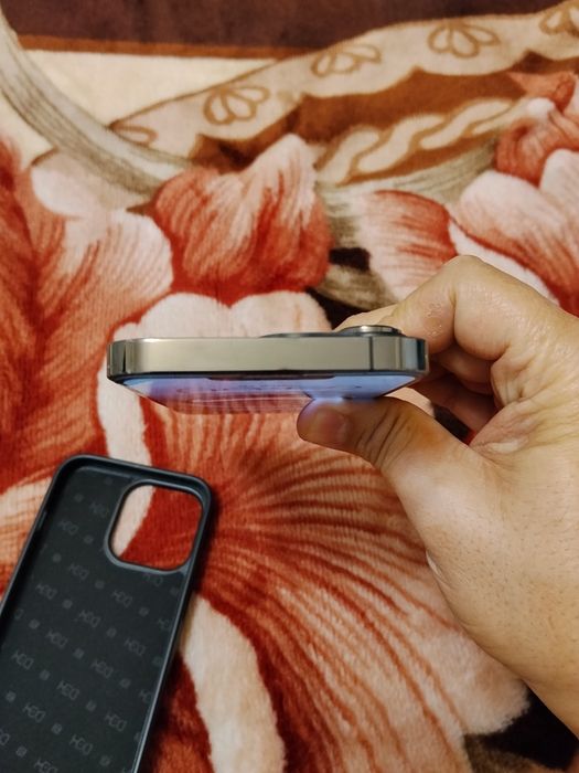 Iphone 13 pro holati yahshi 128 lla