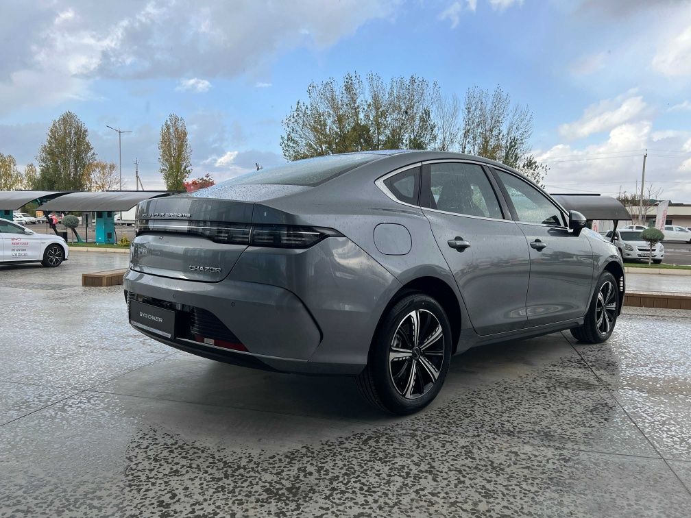 Byd chazor naxt ba nasiya