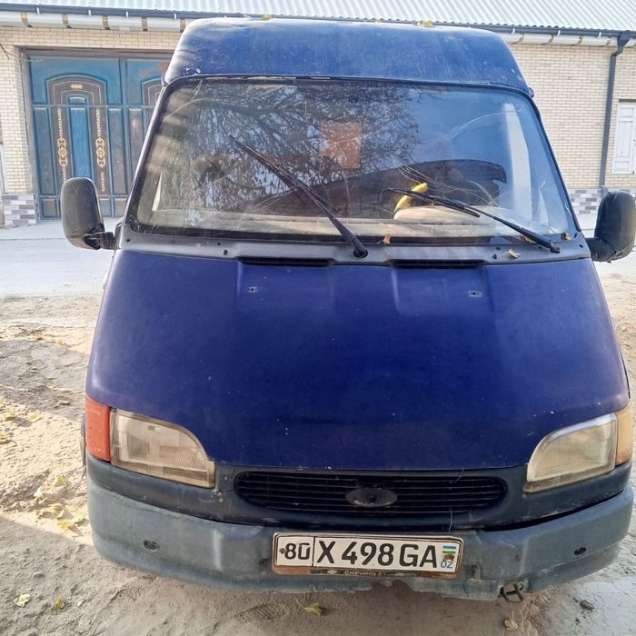 Ford 300SWB — Срочно! 15 млн