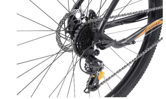 Bicicleta Hidraulica cu roti de 29 inch / Model 2024