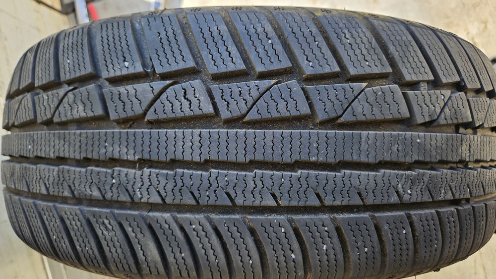 2бр гуми 185 55 15 дот 23