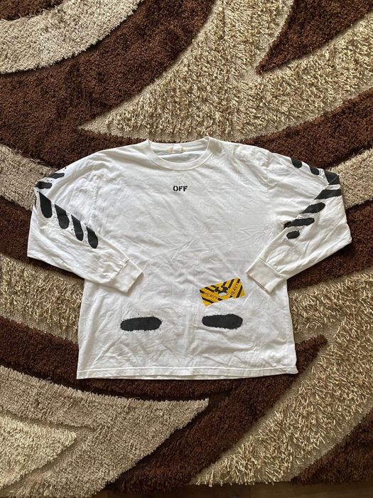 Bluza Off White