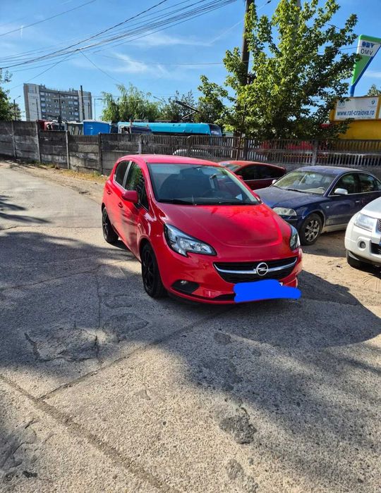 Opel corsa2019 90cp