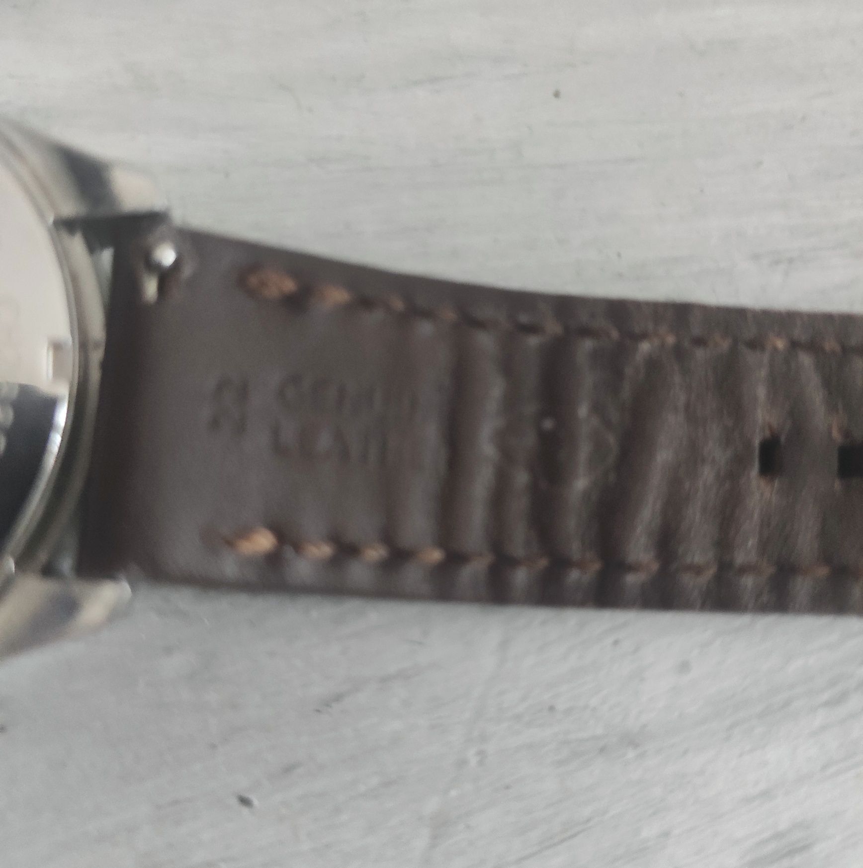 Оригинален мъжки часовник Fossil Decker CH2885