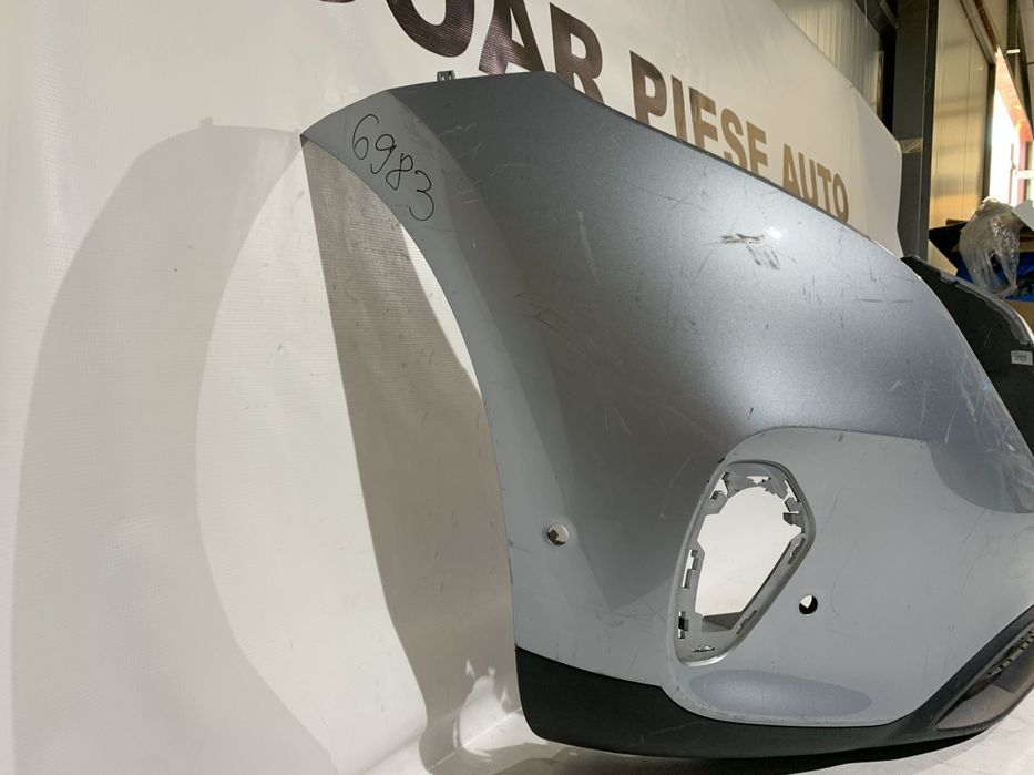 Bara fata Mercedes EQC W293, 2020, 2021, 2022, 2023, cod origine OE A2938850000.