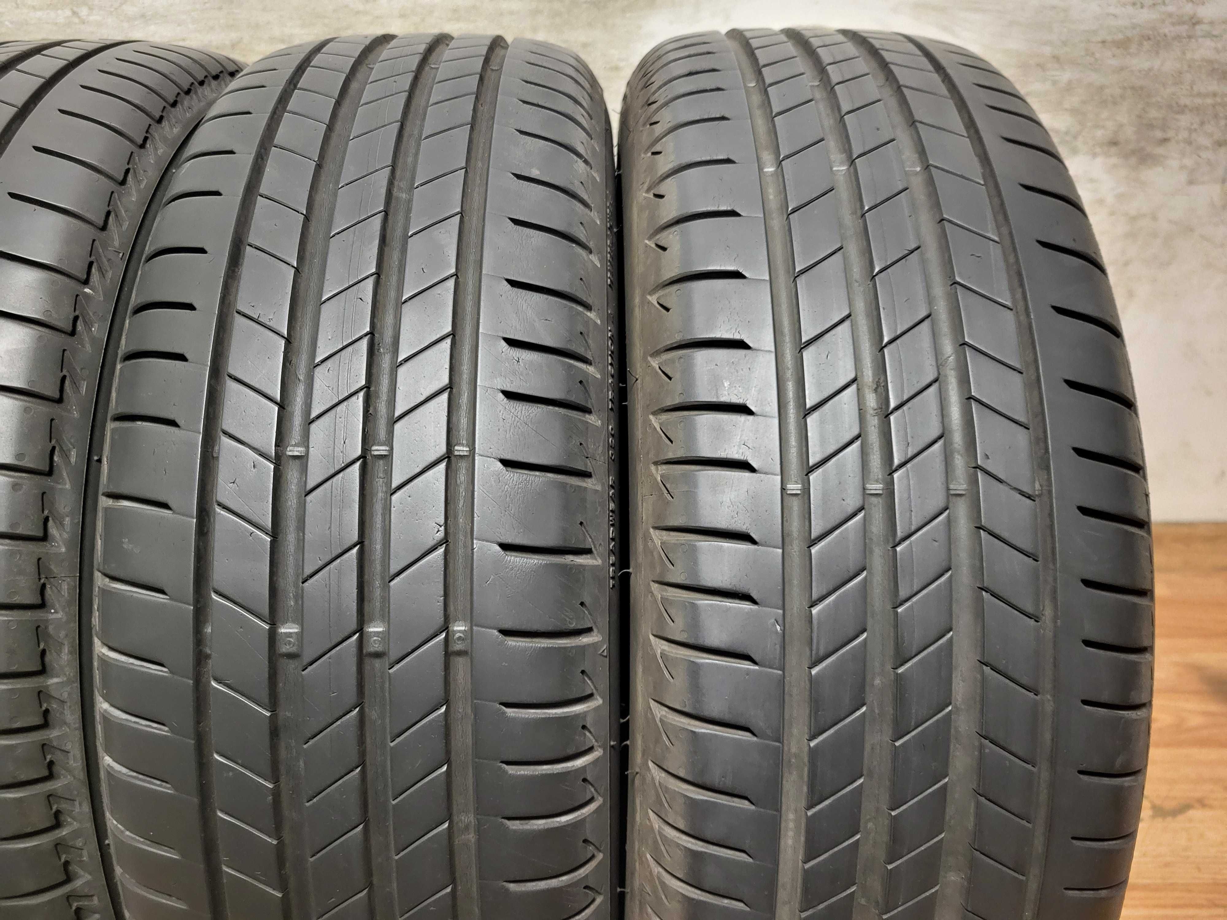 185/65/15 Bridgestone / летни гуми