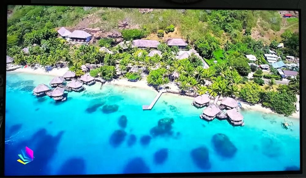 Televizor LG qned 164 cm 120zh 4k uhd
