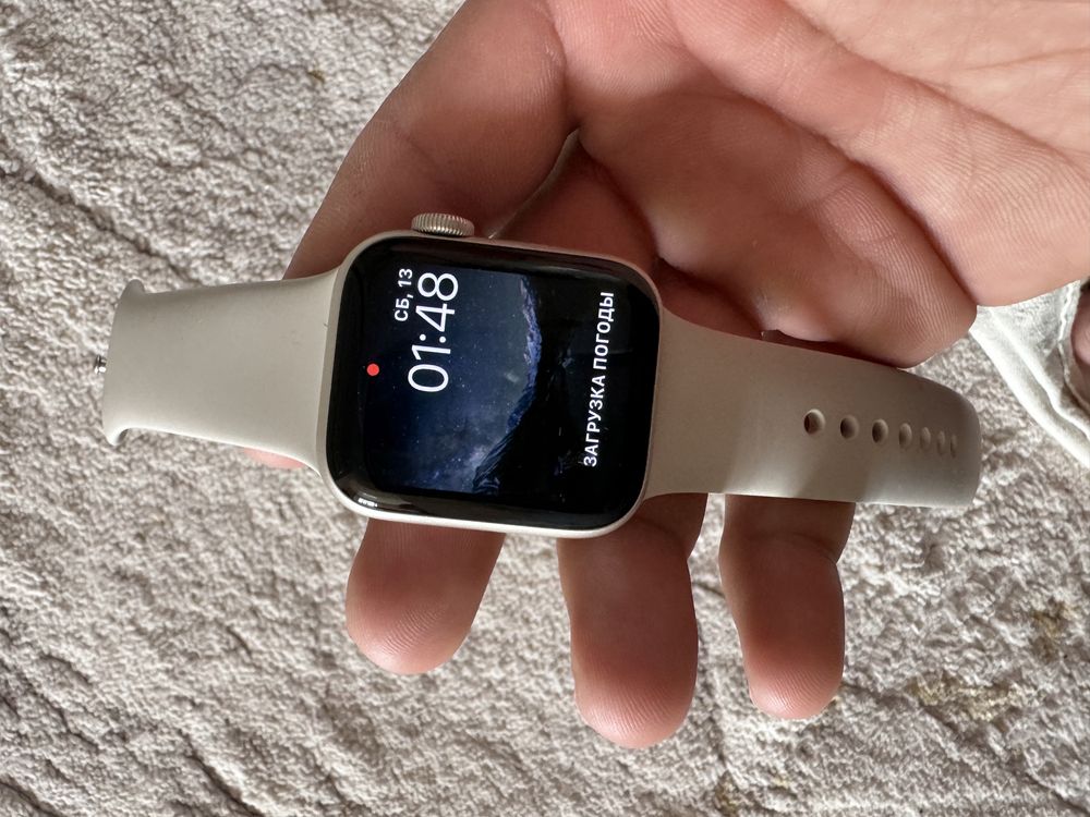 Apple Watch Series 7 40mm