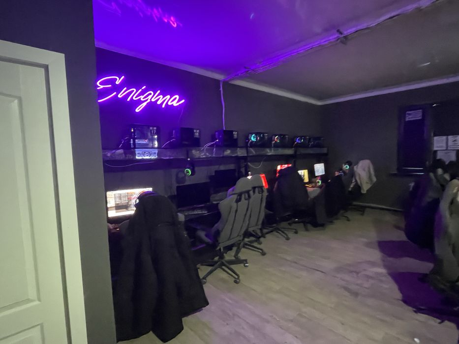 Компьютерный клуб GGWP за 23млн  тенге