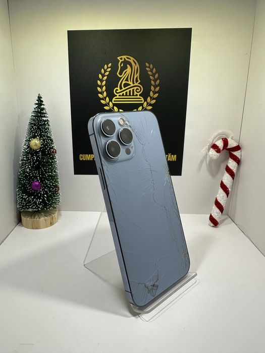 NDP Amanet NON-STOP Calea Vitan Nr. 121 Iphone 13 Pro Max (44578)