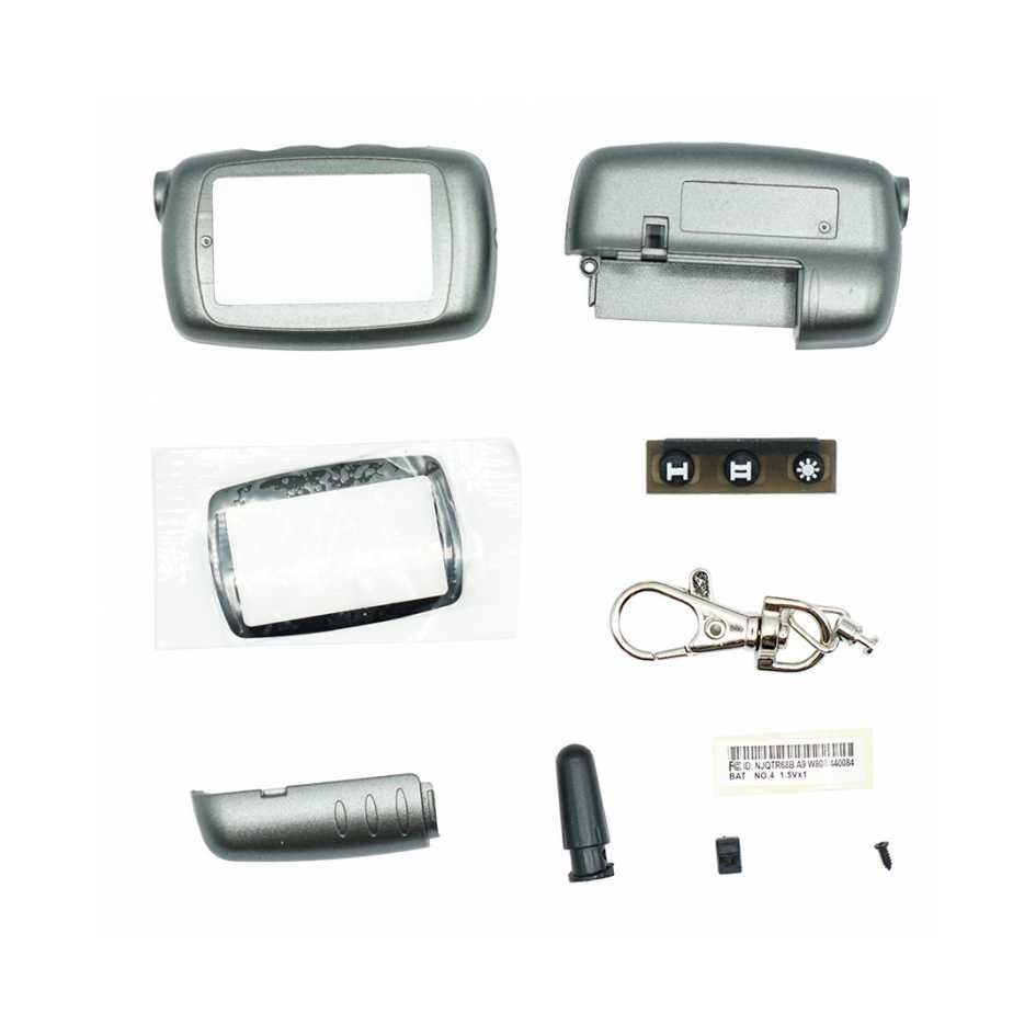 Корпус для автосигнализации StarLine A8 A9
