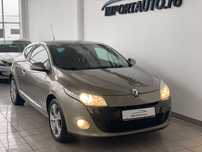 Renault Megane DEALER/Navigație/KEY let s go/Pilot/Computer/Înmatriculata