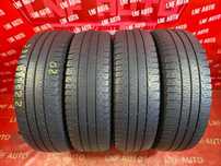 Anvelope de VARA - 225/75/16C - Michelin 5.5 / 6.25 MM - DOT 2020 !