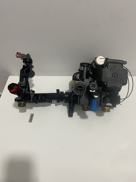 Grup pompa ariston compet