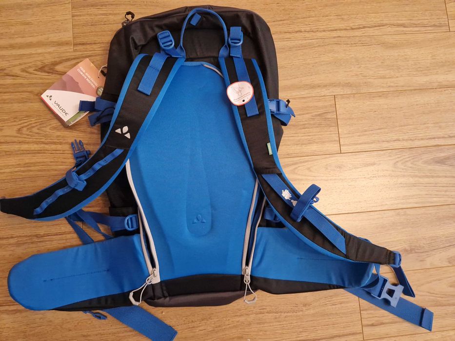 Rucsac MILLET Xtour 30 litri munte,ski,deuter,gregory,osprey,mammut